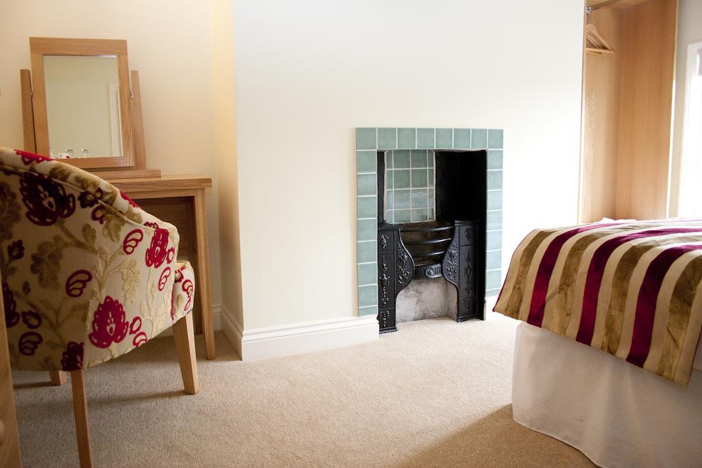 Kings Arms Hotel Thirsk Room photo